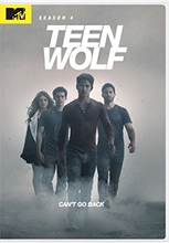 Picture of Teen Wolf Season 4