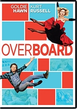 Picture of Overboard (Bilingual)