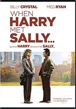 Picture of When Harry Met Sally (Bilingual)