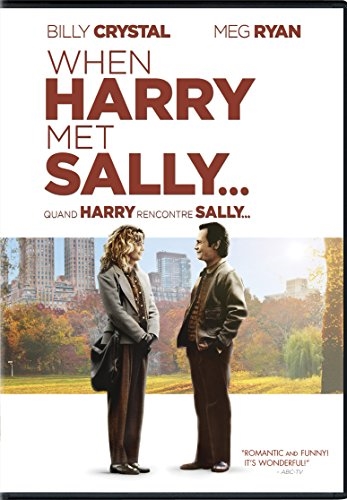 Picture of When Harry Met Sally (Bilingual)