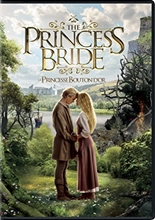 Picture of Princess Bride 20th Anniversary (Bilingual)