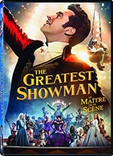 Picture of The Greatest Showman (Bilingual)