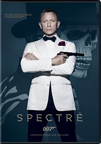 Picture of Spectre (Bilingual)