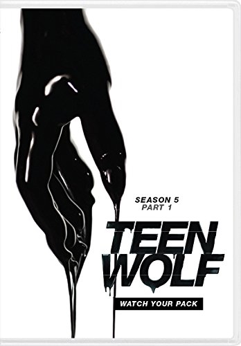 Picture of Teen Wolf: Season 5 Part 1