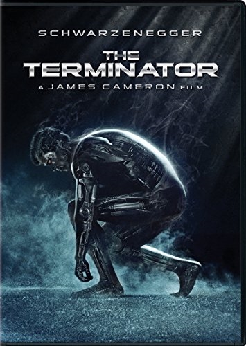 Picture of Terminator (Bilingual)