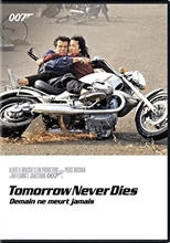 Picture of Tomorrow Never Dies (Bilingual)