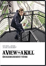 Picture of A View To A Kill (Bilingual)