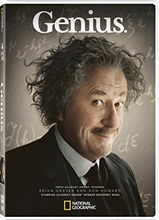 Picture of Genius Season 1: Einstein (Sous-titres français)