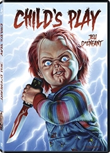 Picture of Child's Play 20th Anniversary Edition (Bilingual)