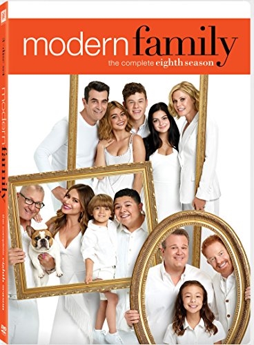 Picture of Modern Family Season 8
