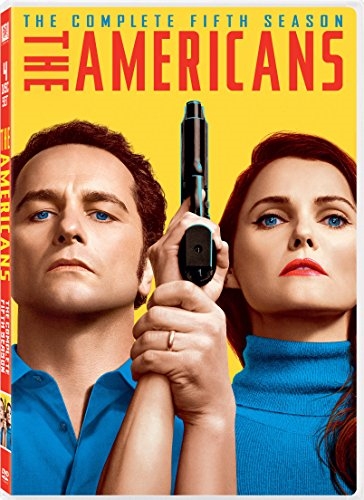 Picture of The Americans: Season 5