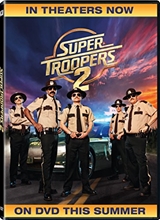 Picture of SUPER TROOPERS 2