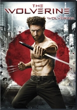 Picture of The Wolverine (Bilingual)