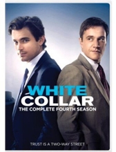 Picture of White Collar: Season 4