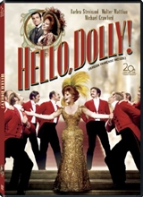 Picture of Hello Dolly
