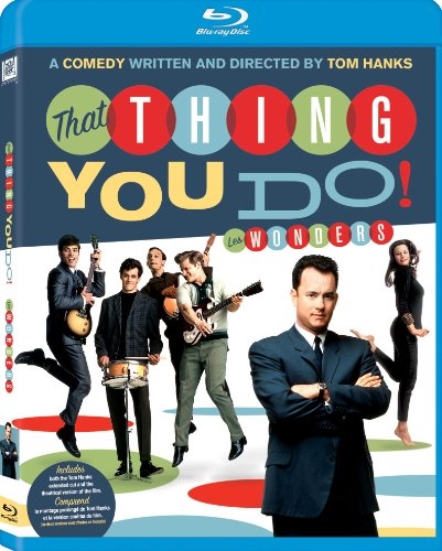 Picture of That Thing You Do Blu-ray