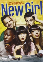 Picture of New Girl: The Complete Second Season