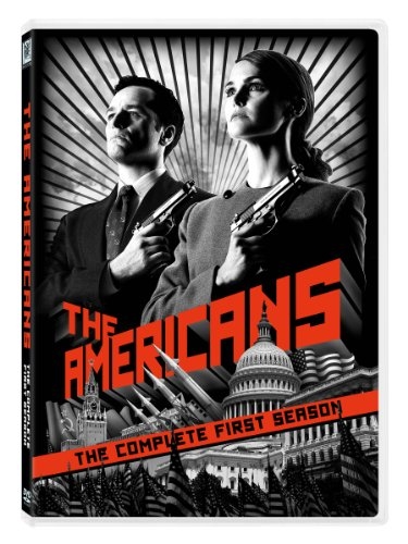 Picture of The Americans: The Complete First Season