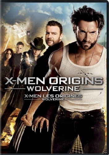 Picture of X-Men Origins: Wolverine (Bilingual)