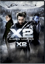 Picture of X-Men 2: United (Bilingual)