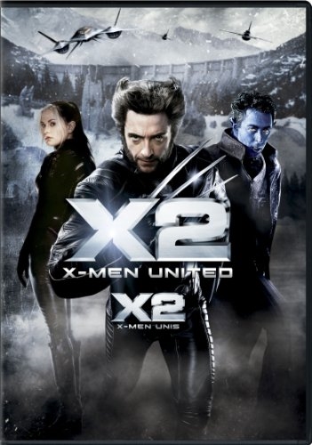 Picture of X-Men 2: United (Bilingual)