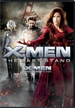 Picture of X-Men 3: The Last Stand (Bilingual)
