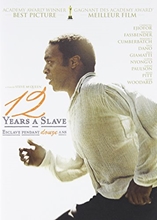 Picture of 12 Years A Slave (Bilingual)