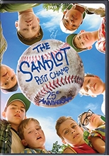 Picture of The Sandlot  (Bilingual)