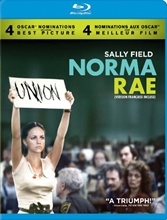Picture of Norma Rae: 35th Anniversary Edition (Bilingual) [Blu-ray]