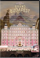 Picture of The Grand Budapest Hotel (Bilingual)