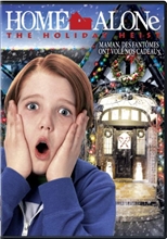 Picture of Home Alone: The Holiday Heist (Bilingual)