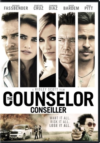 Picture of The Counselor (Bilingual)