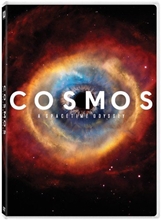Picture of Cosmos: A Spacetime Odyssey