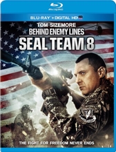 Picture of Seal Team 8: Behind Enemy Lines 4 [Blu-ray]