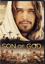 Picture of Son Of God (Bilingual)