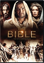 Picture of The Bible: The Epic Miniseries