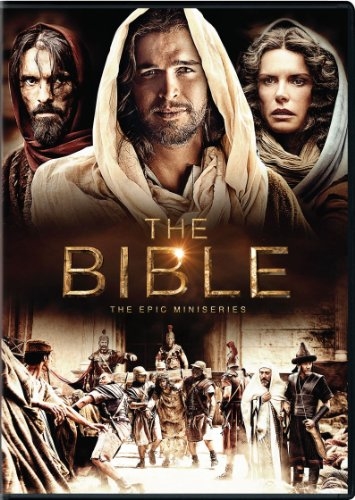 Picture of The Bible: The Epic Miniseries