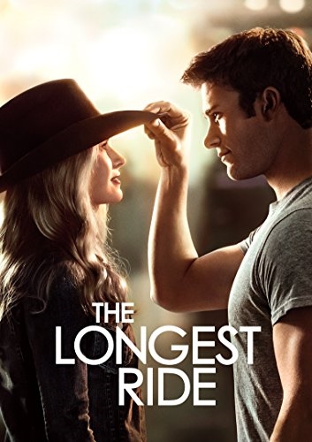 Picture of The Longest Ride (Bilingual)