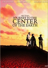 Picture of Journey to the Center of the Earth (Bilingual)