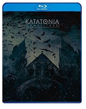 Picture of KATATONIA - SANCTITUDE [Blu-ray]