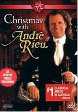 Picture of Christmas With Andre Rieu