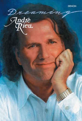 Picture of RIEU;ANDRE DREAMING