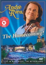 Picture of Andre Rieu: The Homecoming!