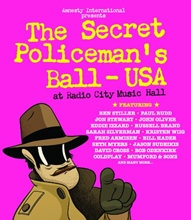 Picture of THE SECRET POLICEMANS BALL [Blu-ray]