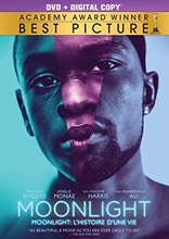 Picture of Moonlight [DVD + Digital HD]