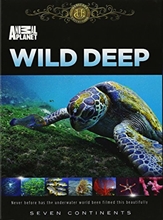 Picture of Wild Deep: Heritage Collection