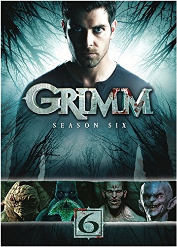 Picture of Grimm: Season Six (Sous-titres français)