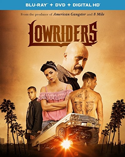 Picture of Lowriders [Blu-ray] (Sous-titres français)