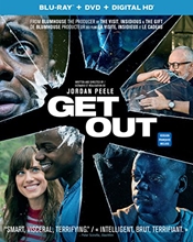 Picture of Get Out [Blu-ray + DVD + Digital HD] (Sous-titres français)