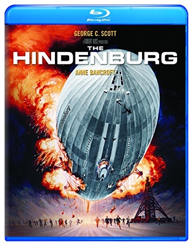 Picture of The Hindenburg [Blu-ray]